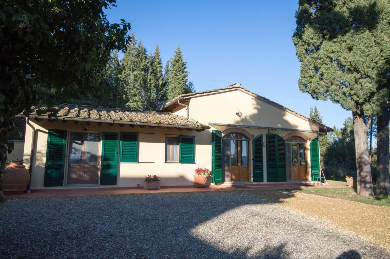 אימפרונטה Villetta Lilla' מראה חיצוני תמונה